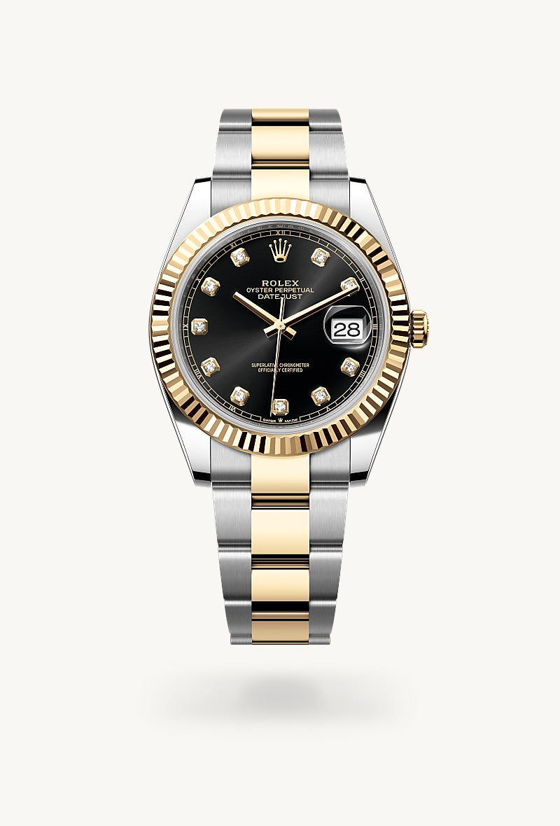 Datejust 41