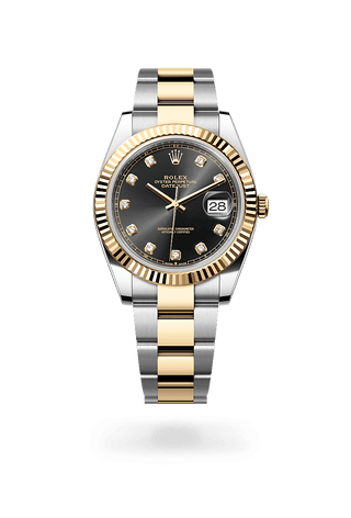 Datejust 41