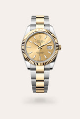 Datejust 41