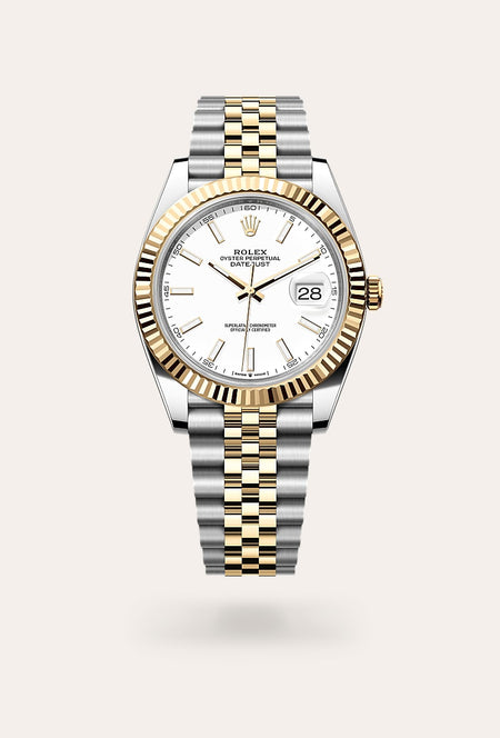 Datejust 41
