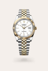 Datejust 41