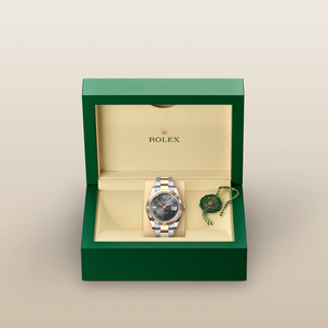 Datejust 41