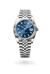 Datejust 41