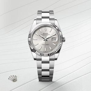 Datejust 41