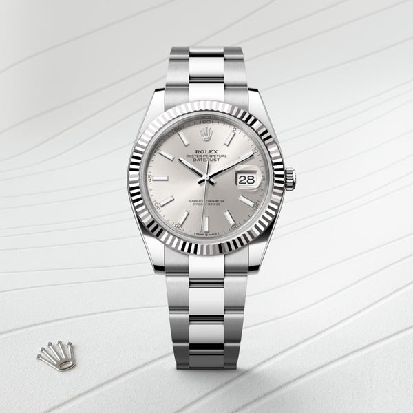 Datejust 41
