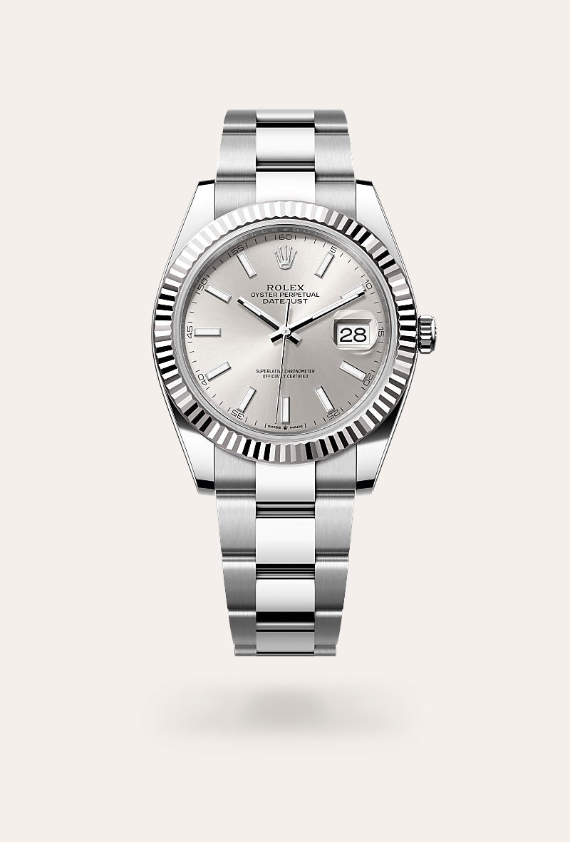 Datejust 41