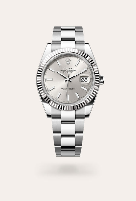 Datejust 41