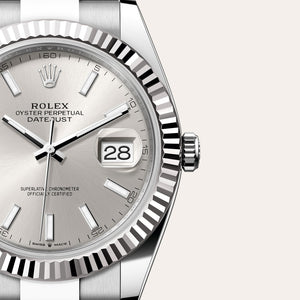 Datejust 41
