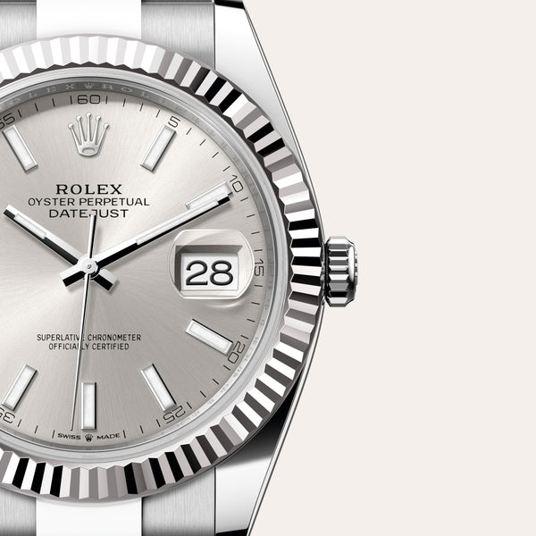 Datejust 41