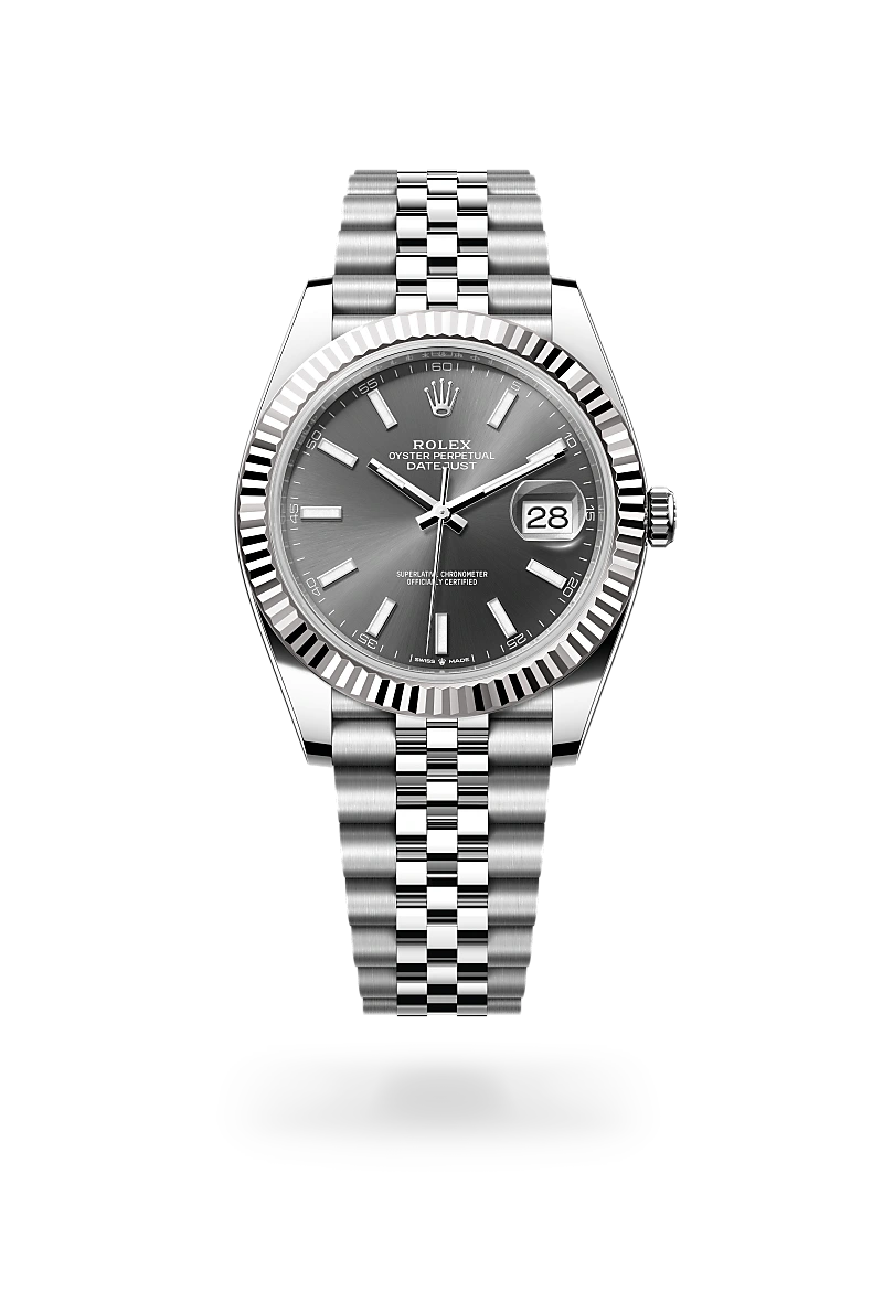 Datejust 41