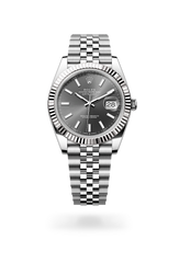 Datejust 41