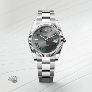 Datejust 41