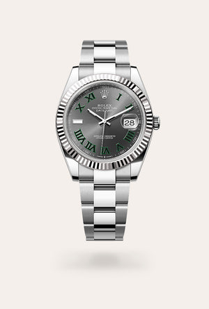 Datejust 41