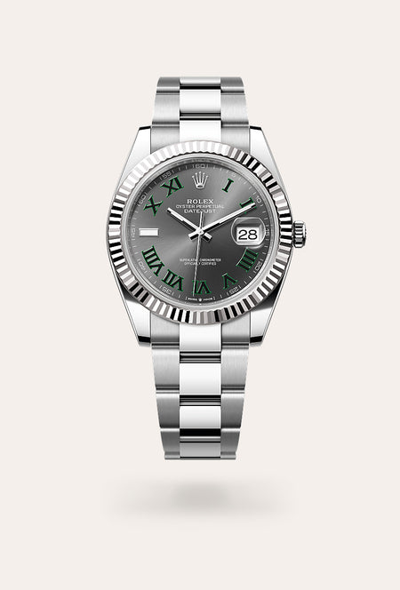 Datejust 41