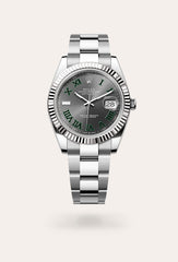 Datejust 41