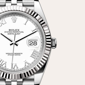 Datejust 41
