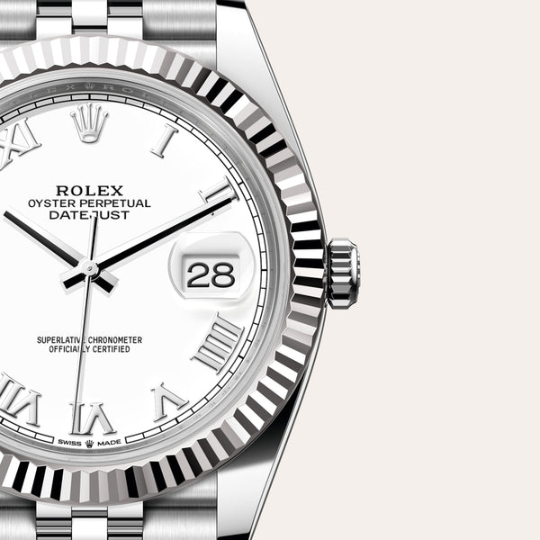 Datejust 41