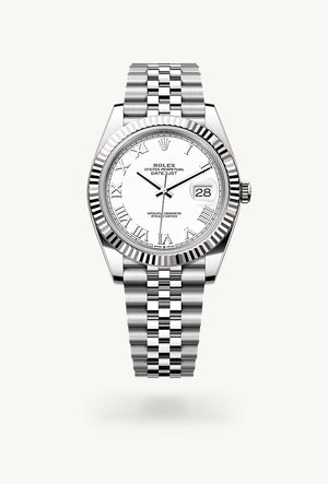 Datejust 41