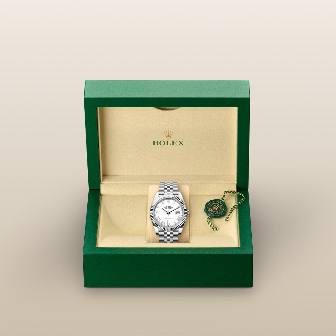 Datejust 41