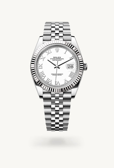 Datejust 41