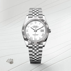Datejust 41