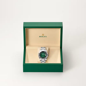 Datejust 41