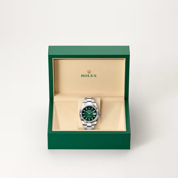 Datejust 41