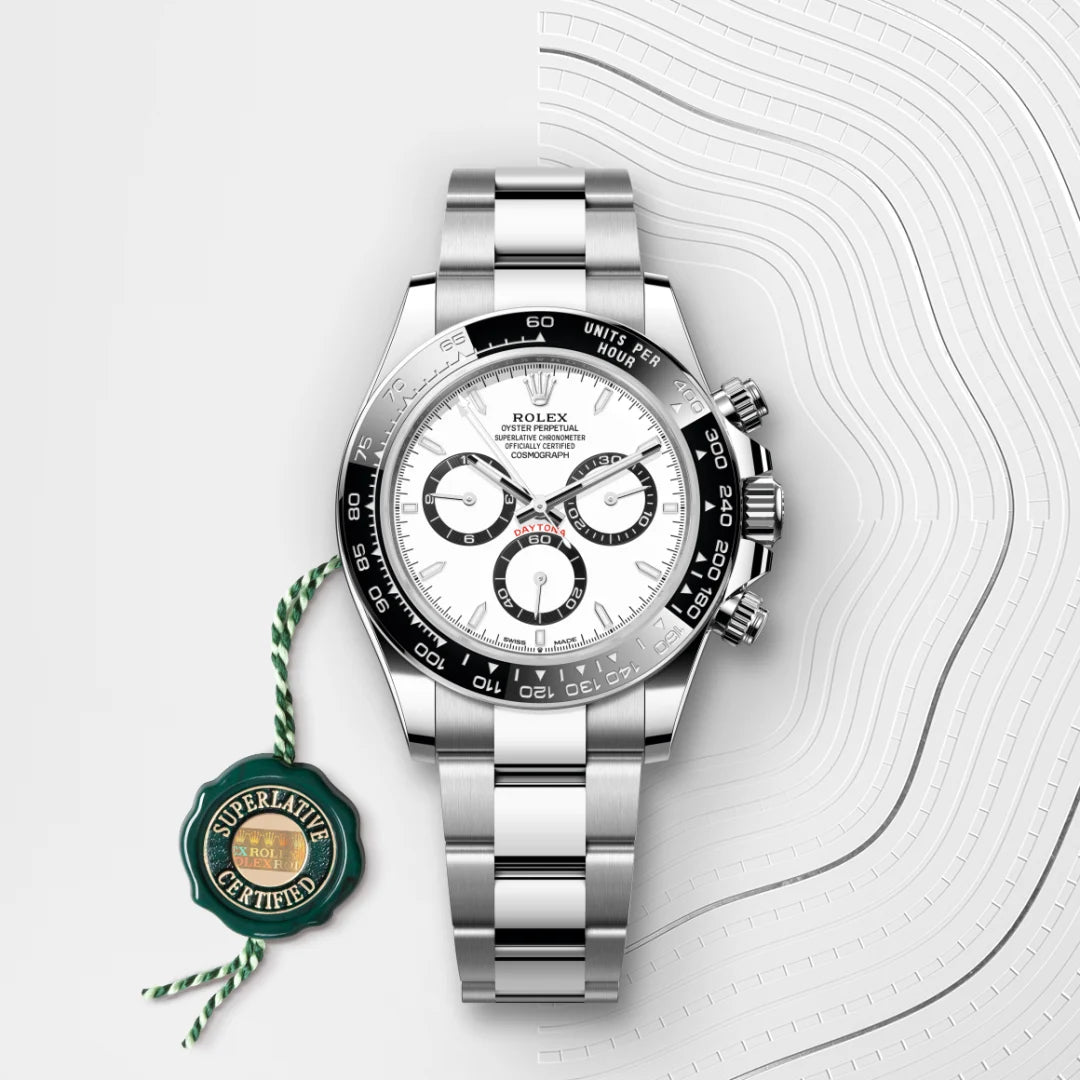 Cosmograph Daytona