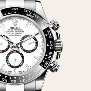 Cosmograph Daytona