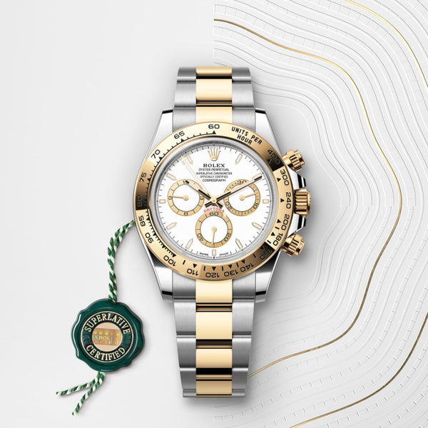 Cosmograph Daytona