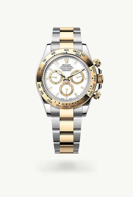 Cosmograph Daytona