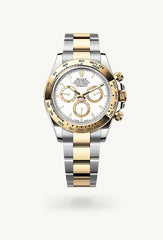Cosmograph Daytona