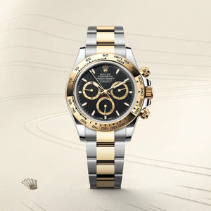 Cosmograph Daytona