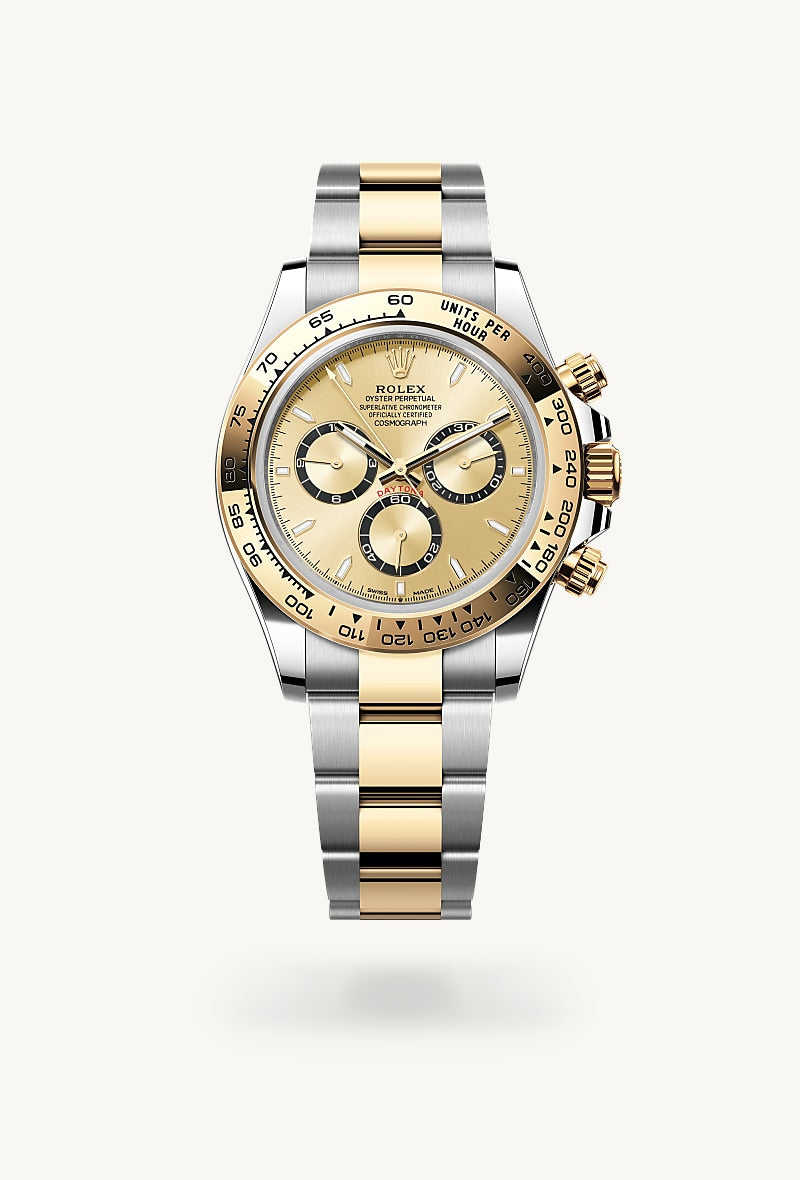 Cosmograph Daytona