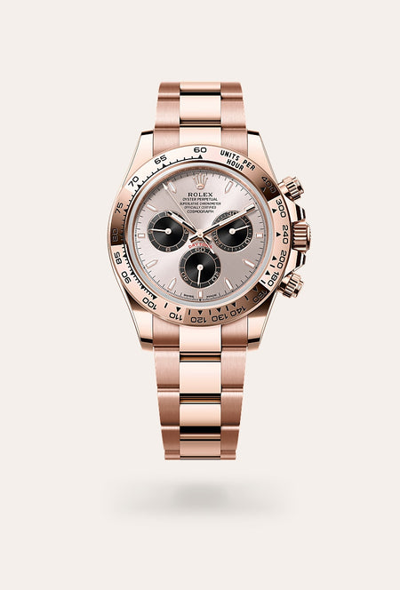 Cosmograph Daytona