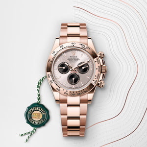 Cosmograph Daytona