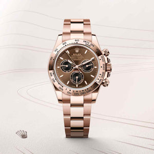 Cosmograph Daytona