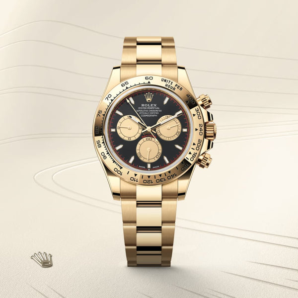 Cosmograph Daytona