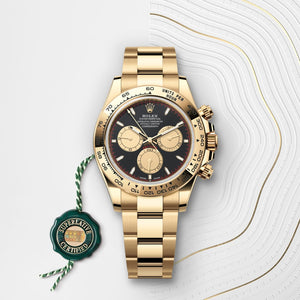 Cosmograph Daytona