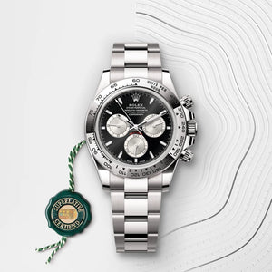 Cosmograph Daytona