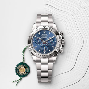 Cosmograph Daytona