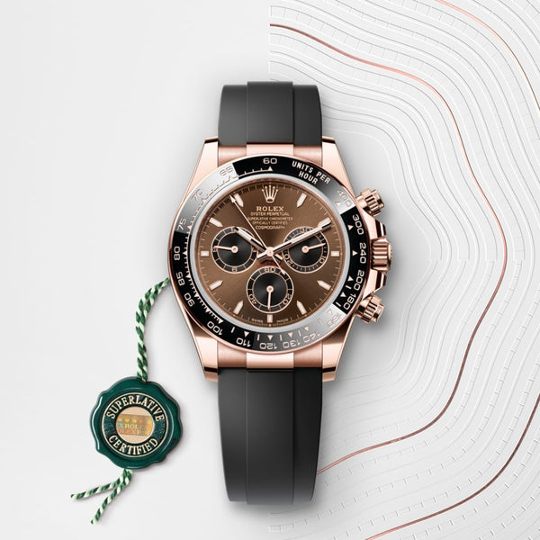 Cosmograph Daytona