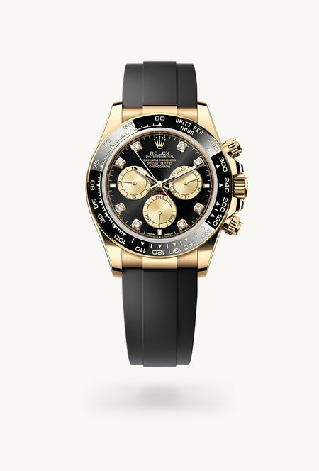 Cosmograph Daytona
