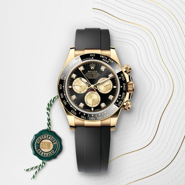 Cosmograph Daytona
