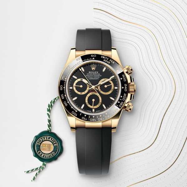 Cosmograph Daytona