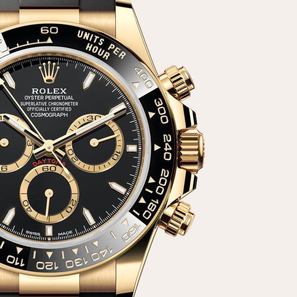 Cosmograph Daytona