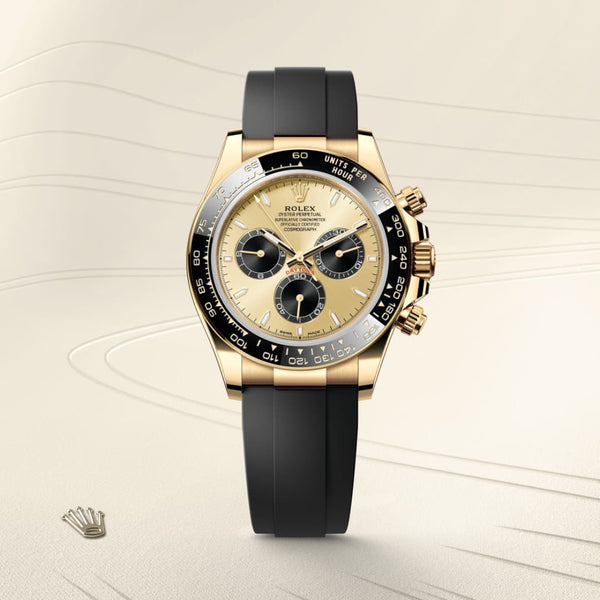 Cosmograph Daytona