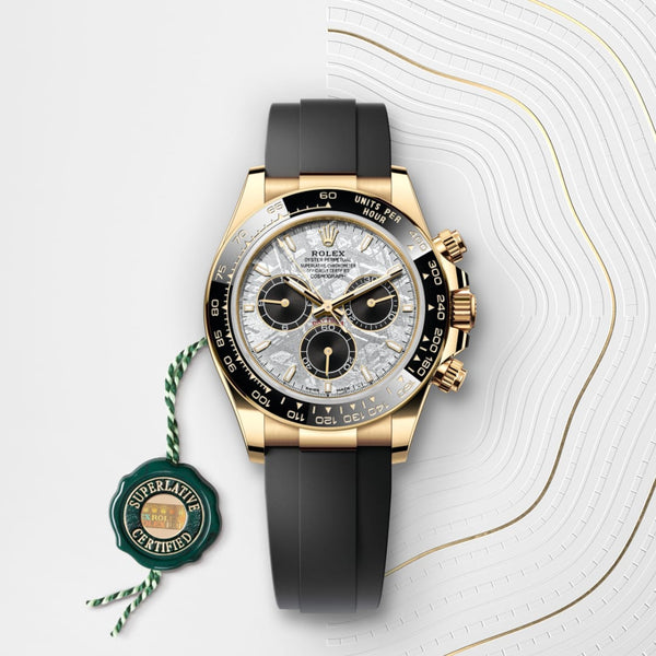 Cosmograph Daytona