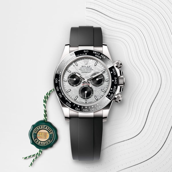 Cosmograph Daytona