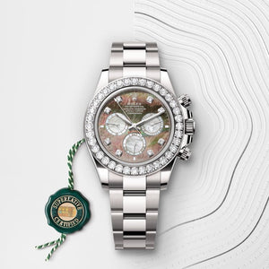 Cosmograph Daytona